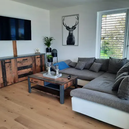 Stay@carinthia: Skipiste-direkt Seeblick-parkplatz * アンネンハイム