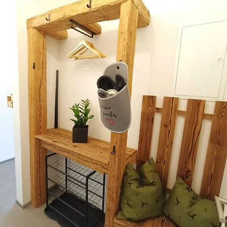Stay@carinthia: Skipiste-direkt Seeblick-parkplatz * アンネンハイム