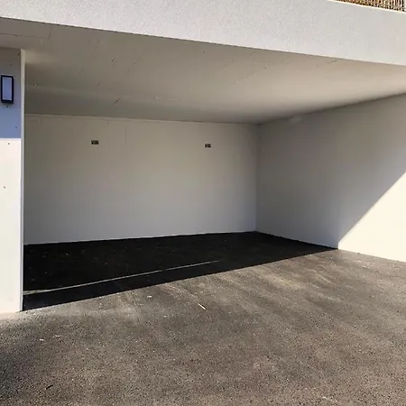 Stay@carinthia: Skipiste-direkt Seeblick-parkplatz アパート アンネンハイム